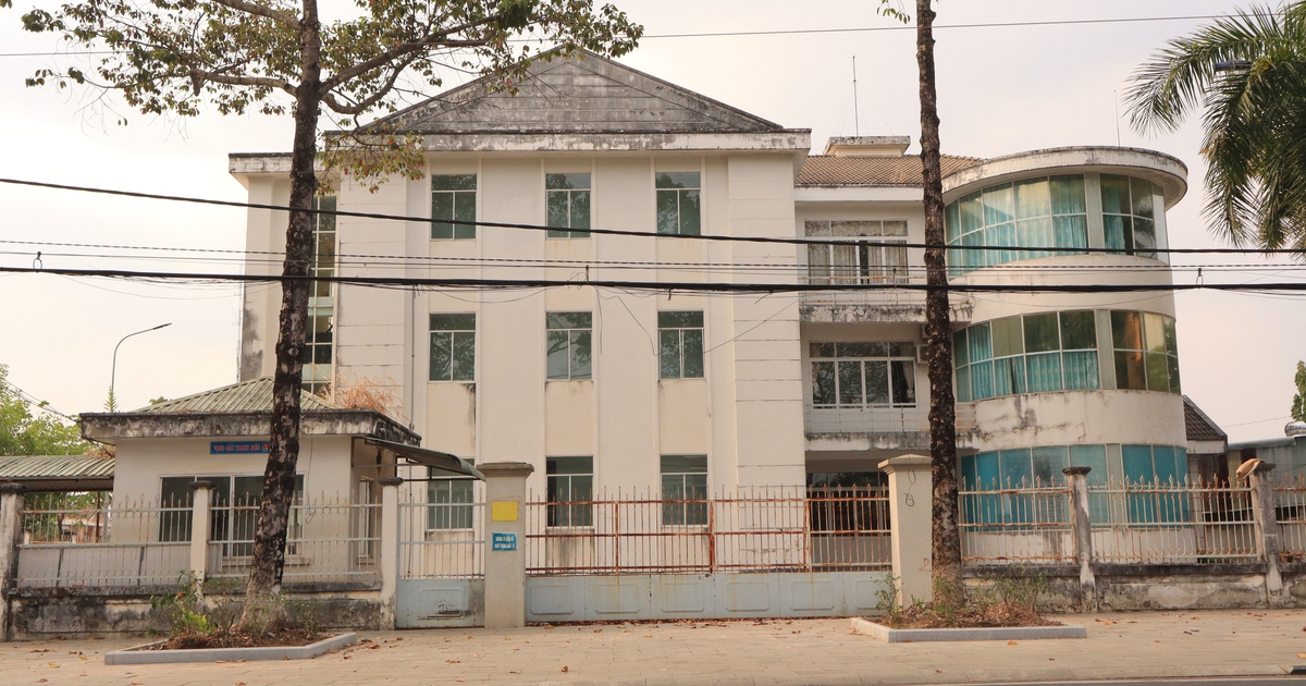 Đồng Nai yêu cầu xử lý dứt điểm tài sản công dôi dư trong quý 2