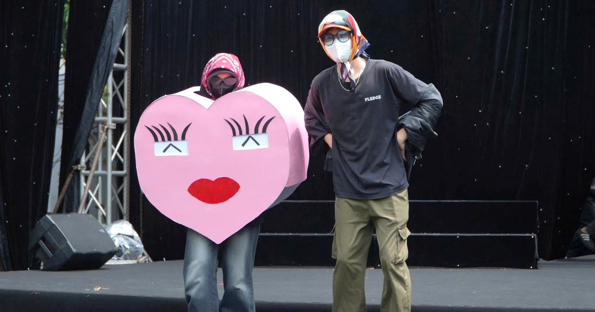 Làn Sóng Xanh 'đánh thức' ký ức một thời