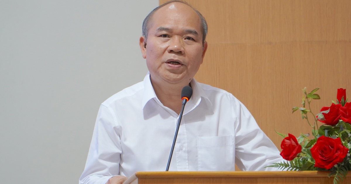 Vì sao TP.HCM mời luật sư tham gia xây dựng, phản biện chính sách?