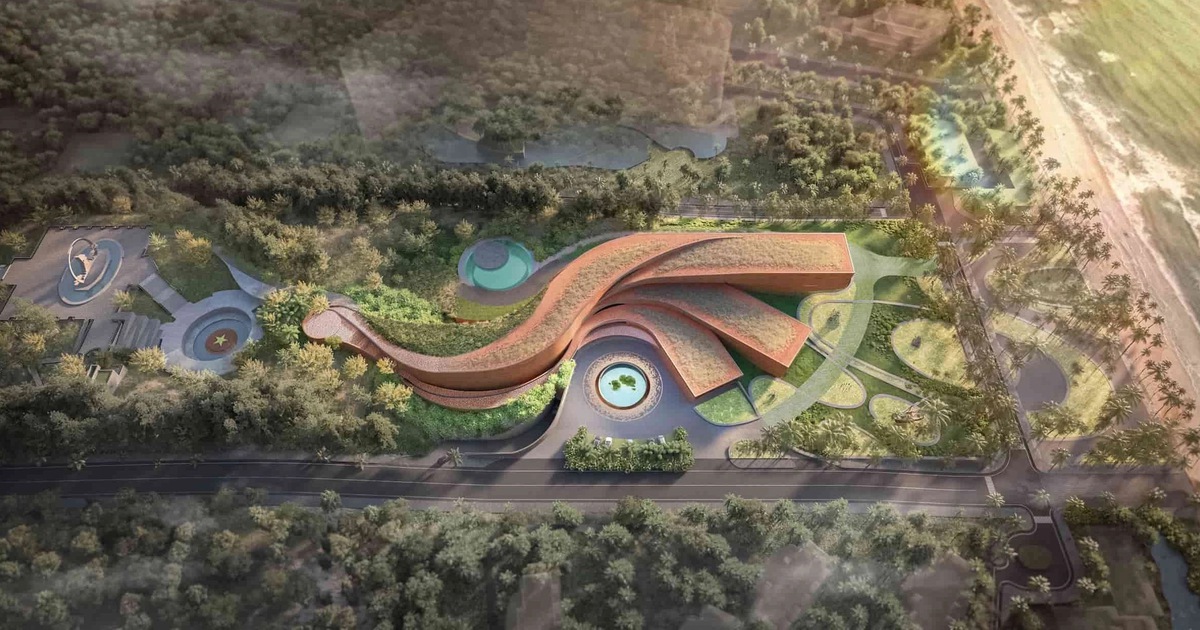 Khởi công Bảo tàng Trường Sa