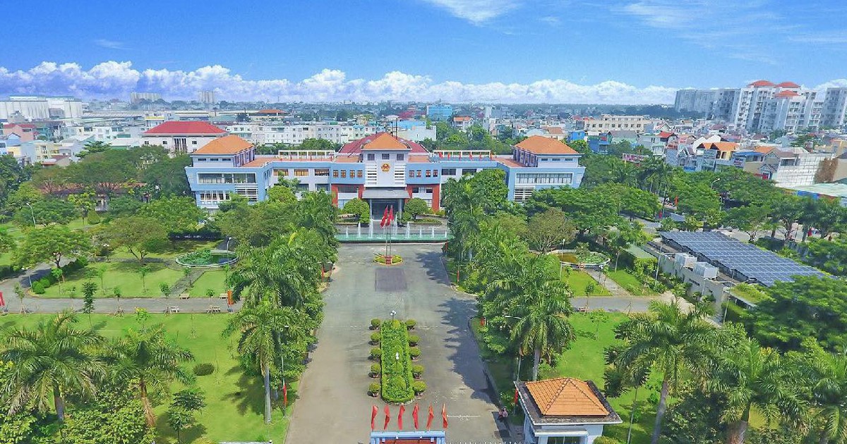 Giải pháp tăng số chỗ học cho học sinh vào lớp 10
