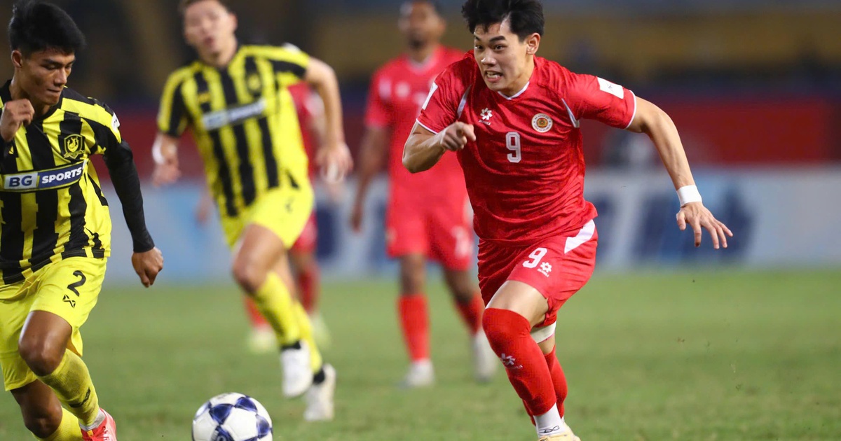 Cầu thủ xuất ngoại: Nâng tầm đội tuyển Việt Nam