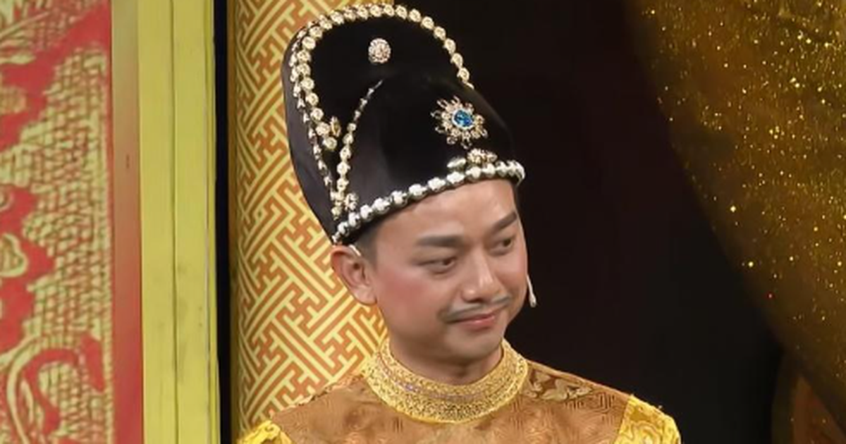 Phúc Zelo khóc trong 'Thần tài gõ cửa', nhớ lại tuổi 15 mưu sinh giữa quán nhậu