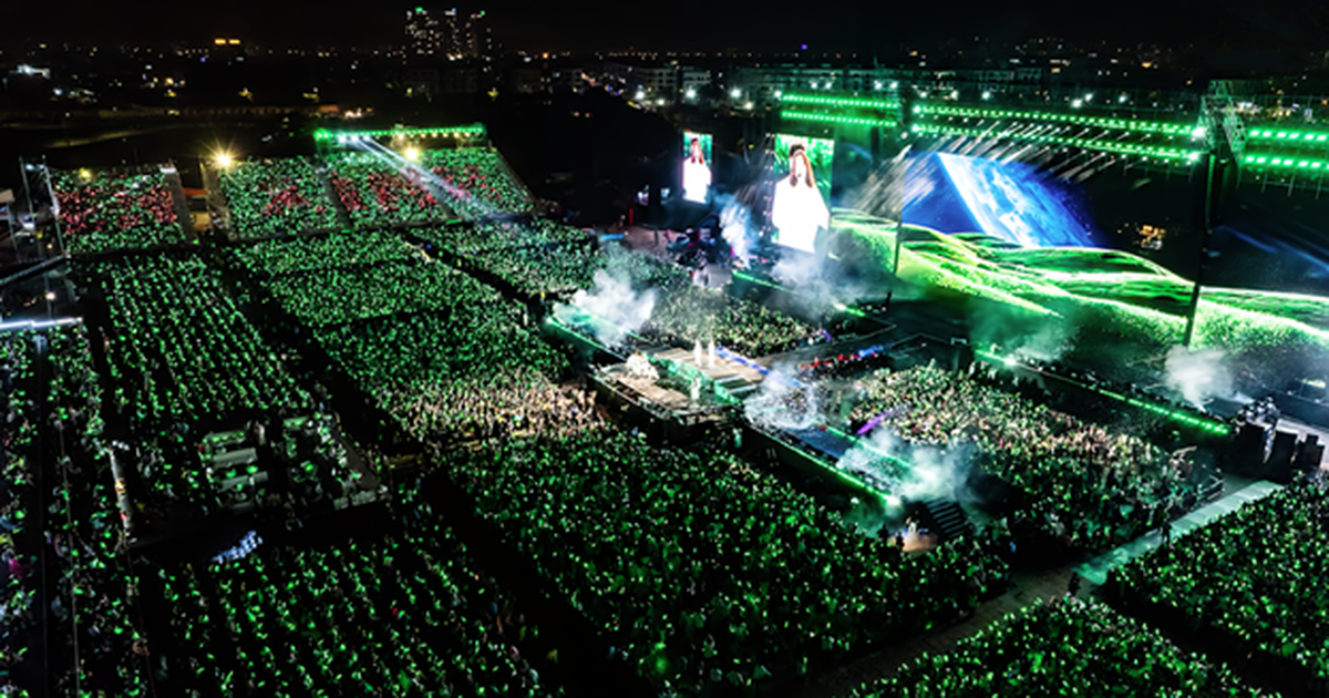 Lợi ích khi sống tại ‘thành phố vạn lễ hội’ Van Phuc City