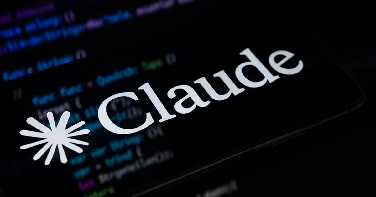 Phụ thuộc AI, doanh nghiệp gặp rủi ro khi bất ngờ bị khóa tài khoản Claude