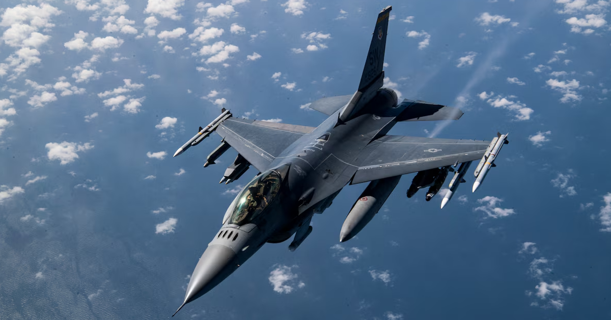 Các bộ trưởng then chốt của Peru từ chức vì thương vụ mua tiêm kích Mỹ