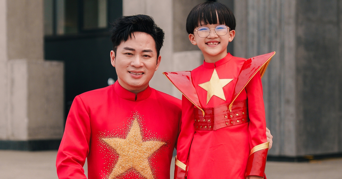 Nhóc tì mời Tùng Dương hợp tác không cát sê là ai?