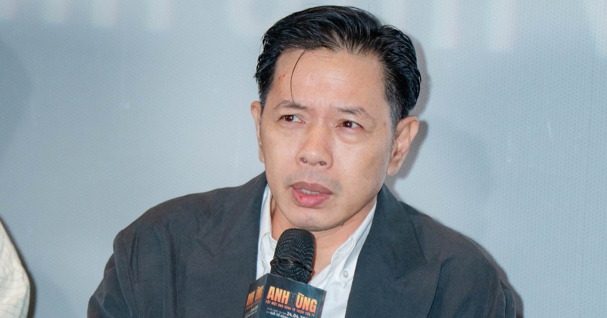 Cuộc sống của diễn viên Thái Hòa ở tuổi 52