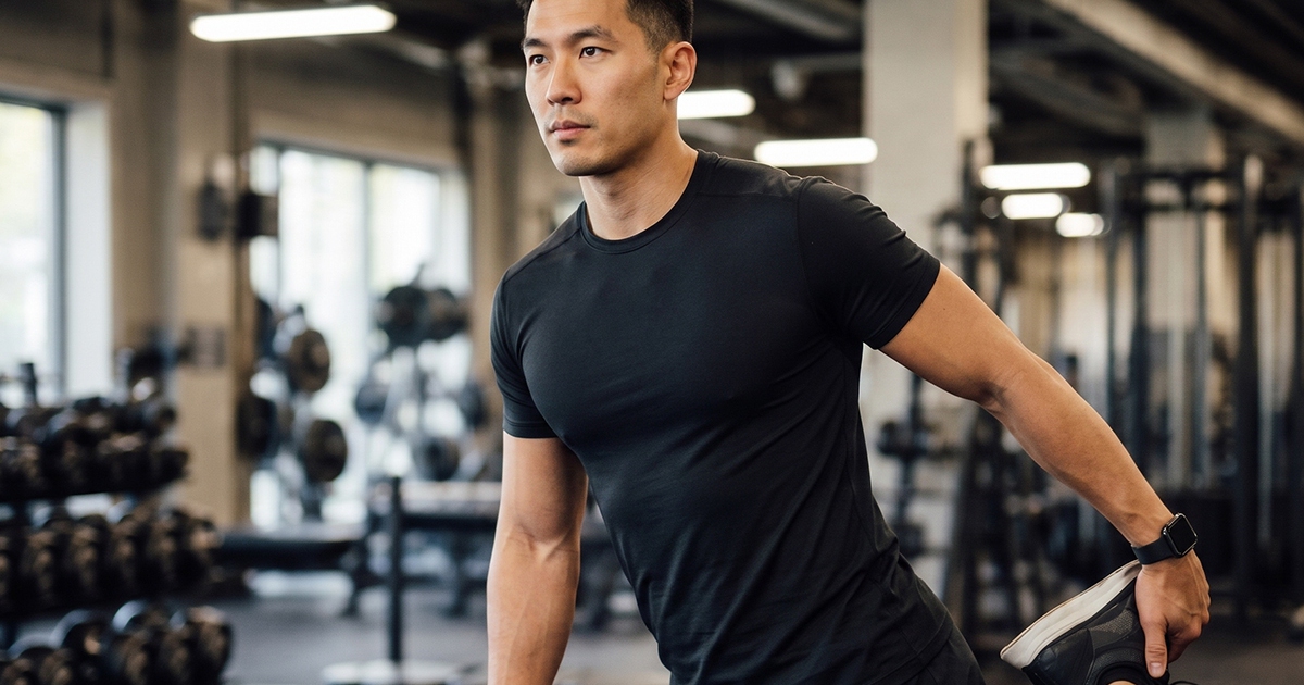 Sau tuổi 35: Tập luyện thế nào để tránh chấn thương?