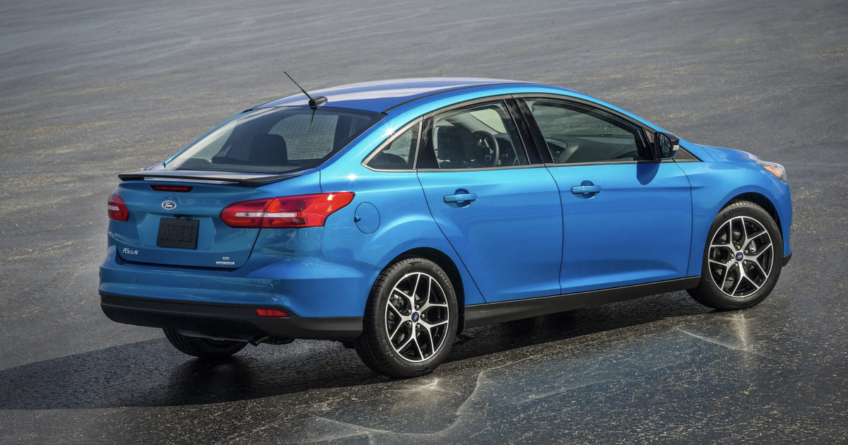 Nhiều hãng ô tô cân nhắc quay lại sản xuất xe sedan