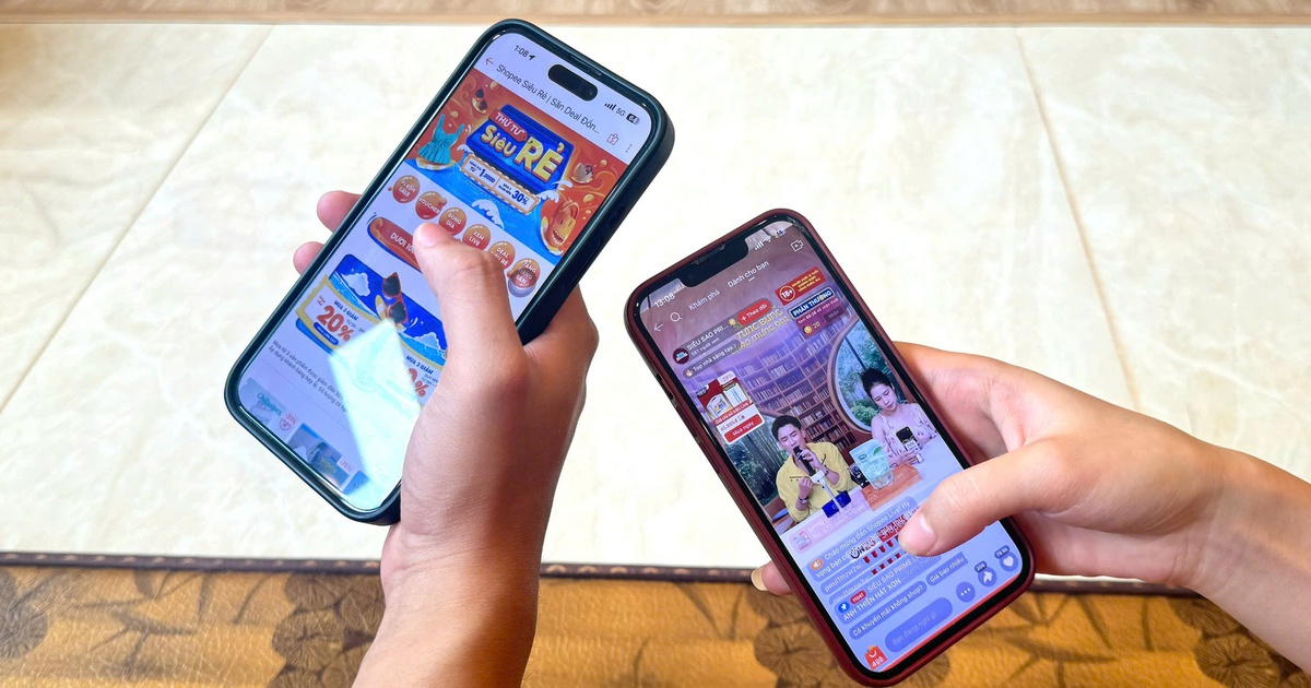 Săn sale để tiết kiệm nhưng lại tiêu tiền nhiều hơn, vì sao?