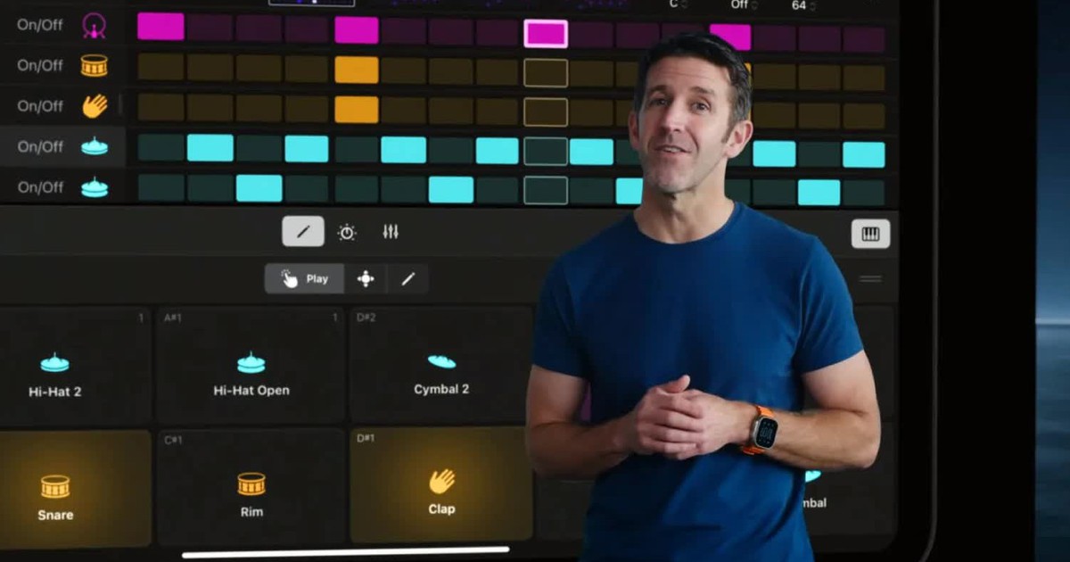 Không chạy theo AI, CEO Apple tương lai đang tính nước cờ lớn hơn