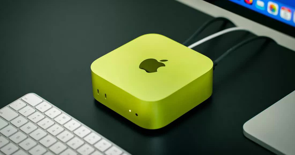 Sau MacBook Neo, Apple hướng đến Mac Neo giá rẻ