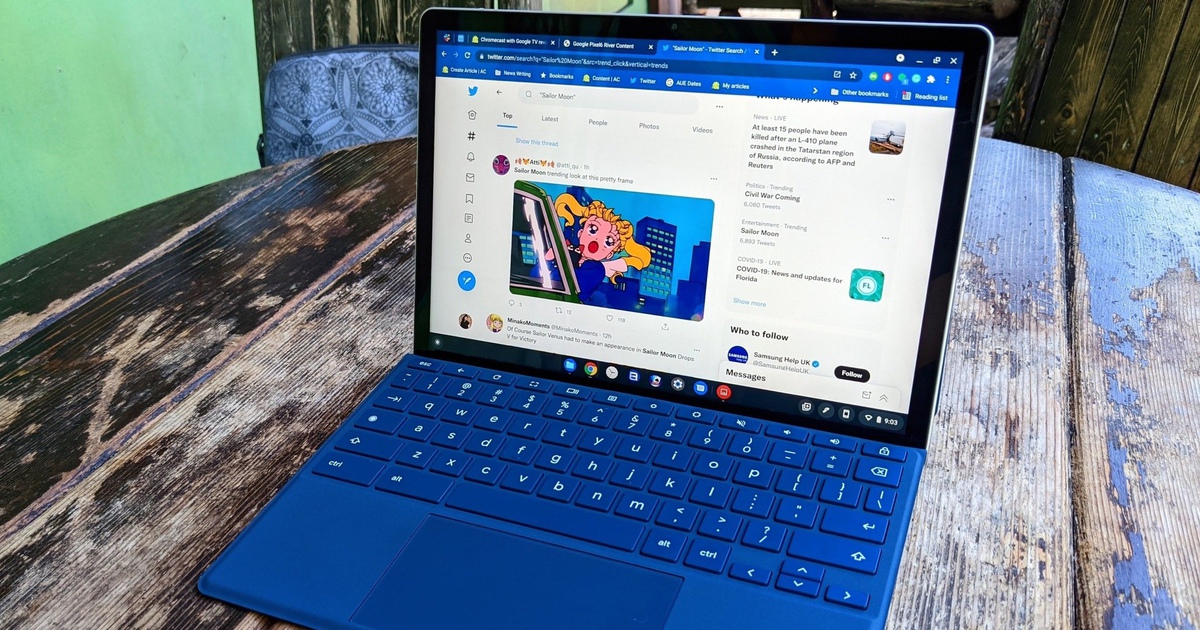 Đóng tab trình duyệt mỗi ngày có thực sự cần thiết?