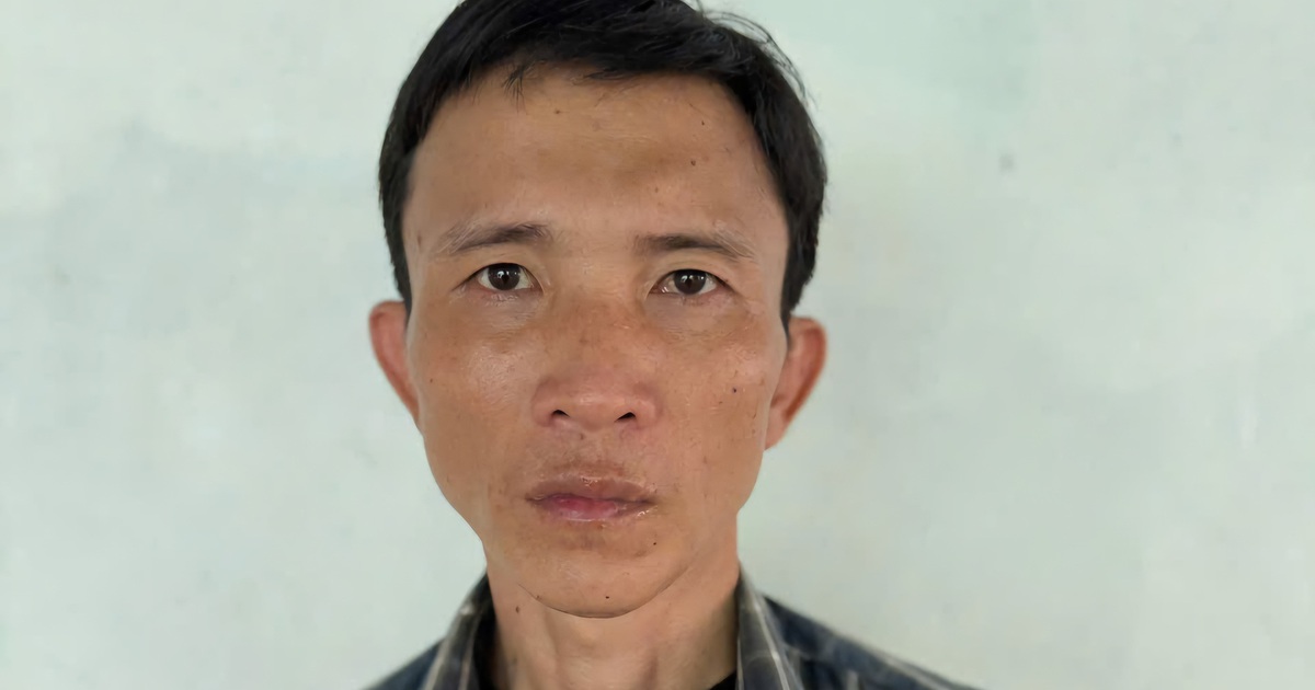 Bắt bị can trốn truy nã tại TP.HCM, di lý về Đà Nẵng