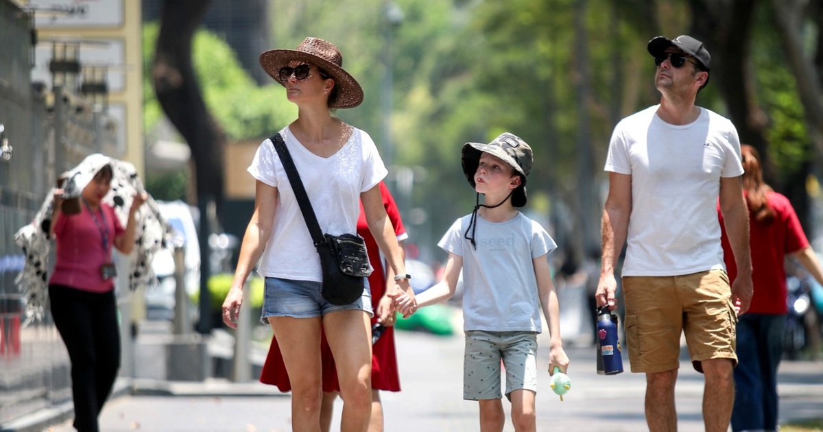 'Giá trị của điểm đến Việt Nam không nơi nào trên thế giới sánh bằng'