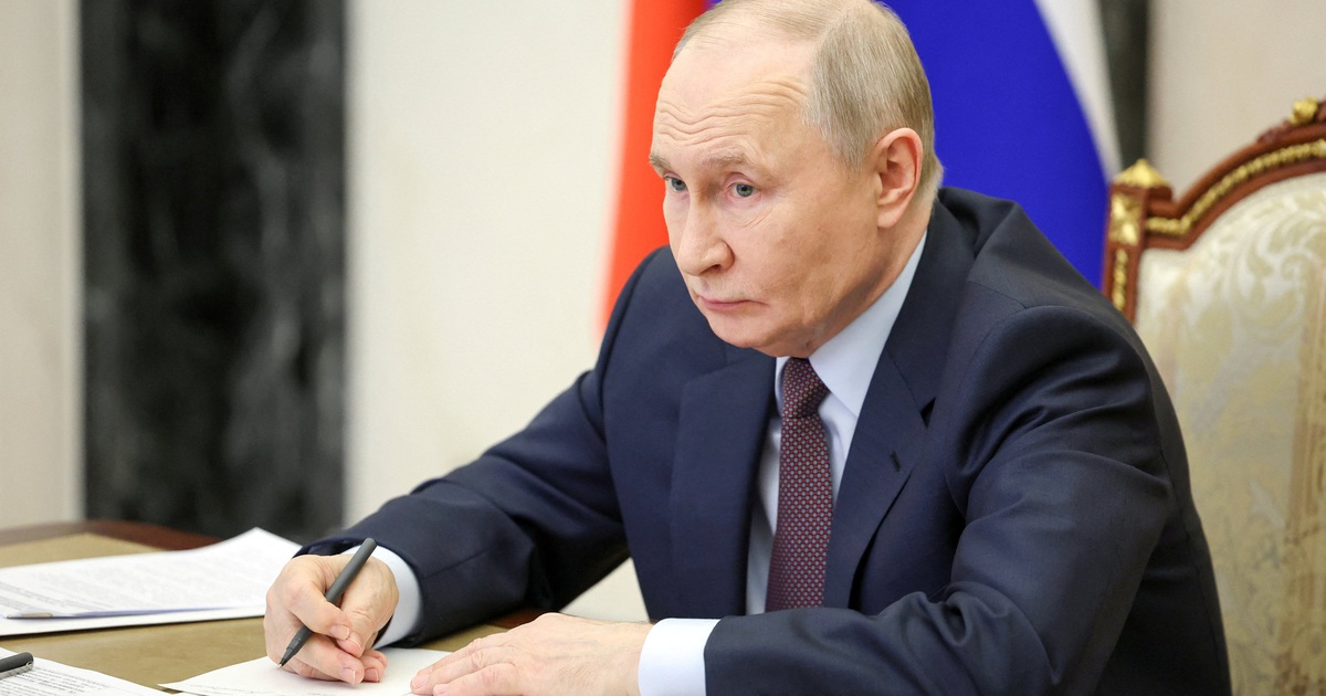 Nga ra điều kiện khó cho Ukraine