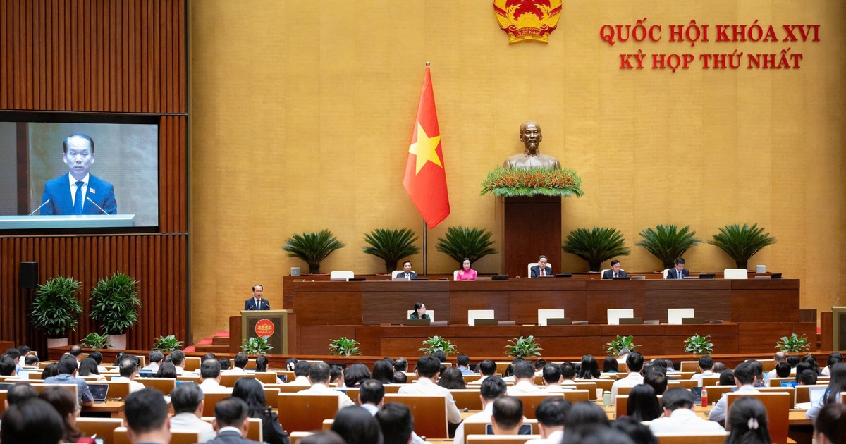 Từ 1.7, Chủ tịch Hà Nội có thêm 16 thẩm quyền vượt trội