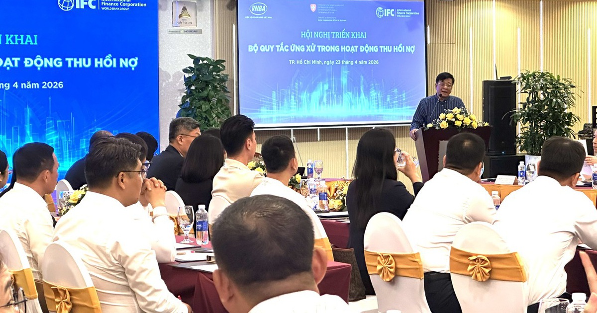 Chấm dứt hành vi thu hồi nợ như đe dọa, quấy rối, bôi nhọ…