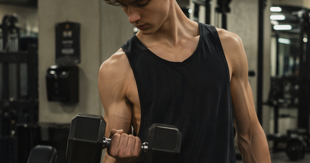 Bắt đầu tập gym, sau bao lâu mới thấy kết quả?