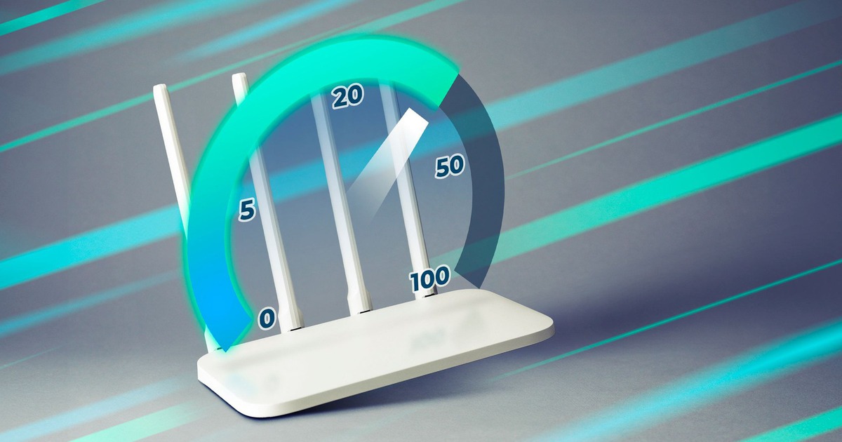 Microsoft cho đo tốc độ mạng chỉ với một cú click trên Windows 11