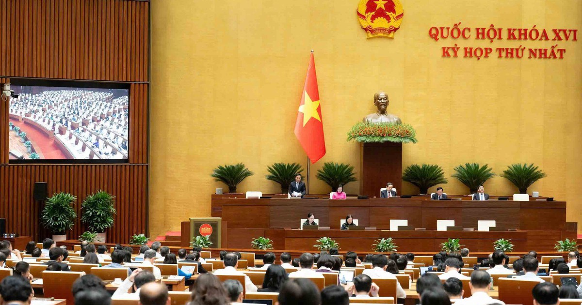 Quốc hội sẽ giám sát loạt đại dự án giao thông