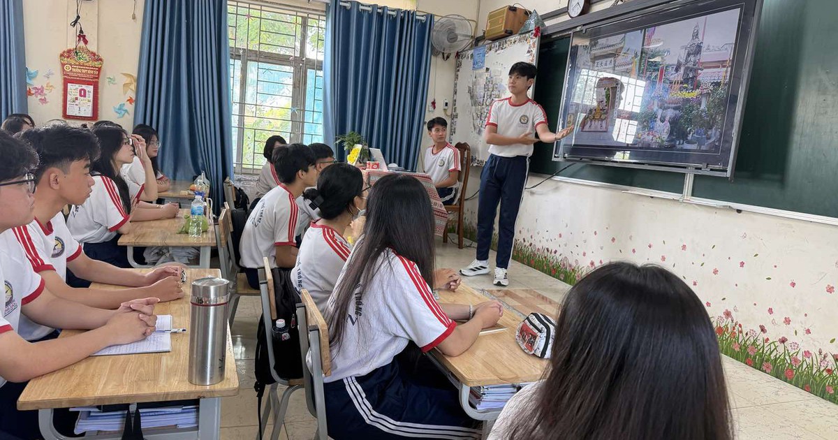 Bí quyết ôn thi tốt nghiệp THPT đạt điểm cao: Phân biệt nguyên phân và giảm phân