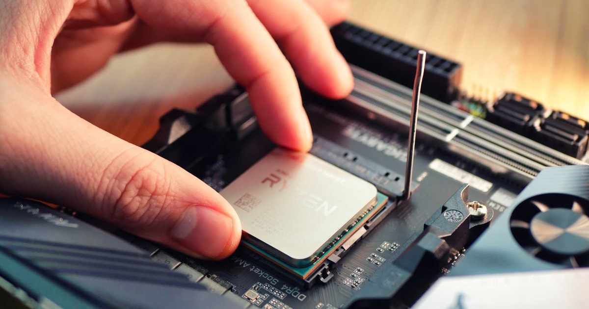 5 mẫu CPU quá cũ để 'chiến' game hiện nay