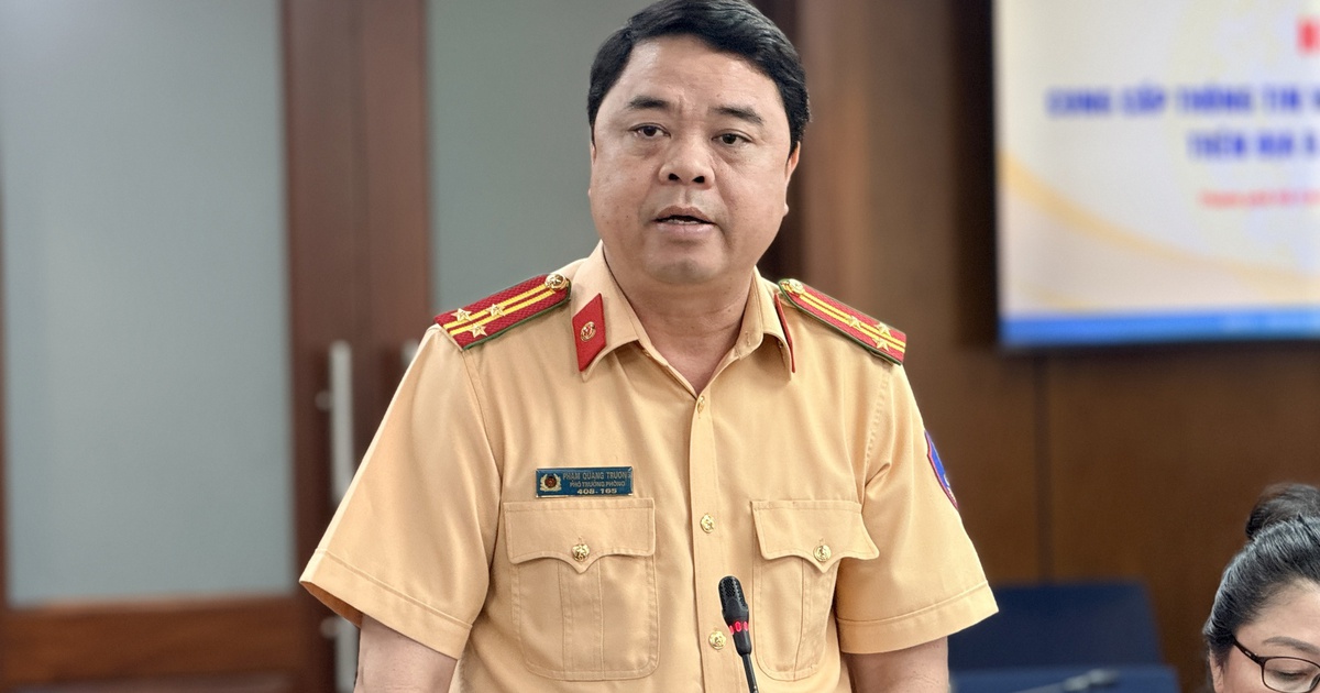 CSGT TP.HCM cảnh báo nạn xe dù, bến cóc dịp 30.4 - 1.5: Người dân lưu ý gì?