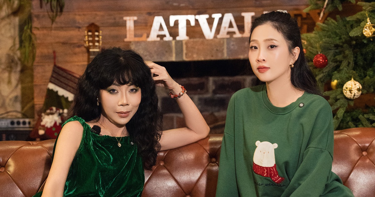 Liêu Hà Trinh thừa nhận gặp khó khăn tài chính khi làm show với Trác Thúy Miêu