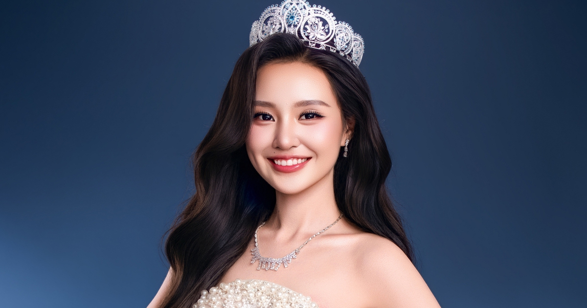 Người đẹp Khánh Hòa thi Hoa hậu Quốc tế 2026 là ai?