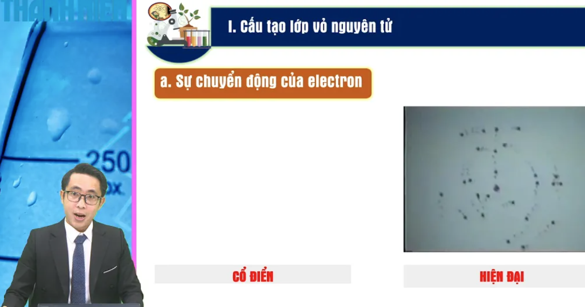 Bí quyết ôn thi tốt nghiệp THPT đạt điểm cao: Tránh 'bẫy' lý thuyết môn hóa