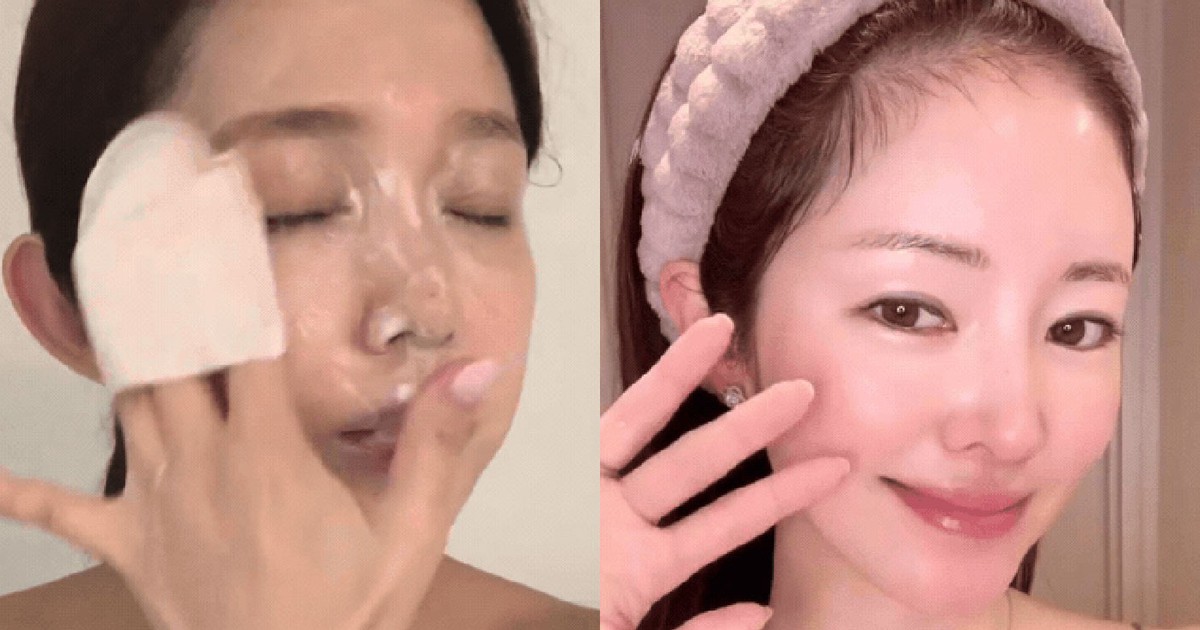 Top 7 sữa rửa mặt trắng da được hội skincare 'fomo' nên liên tục hết hàng