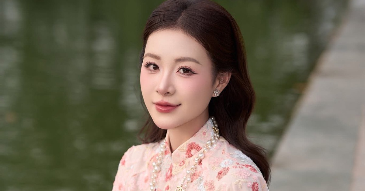 Sắc vóc của 'hoa hậu' đang gây tranh cãi trên phim giờ vàng