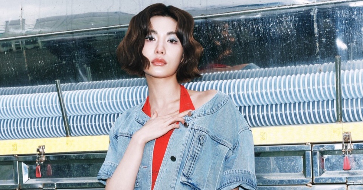 Tóc ngắn layer, kiểu tóc dẫn dắt xu hướng hè 2026