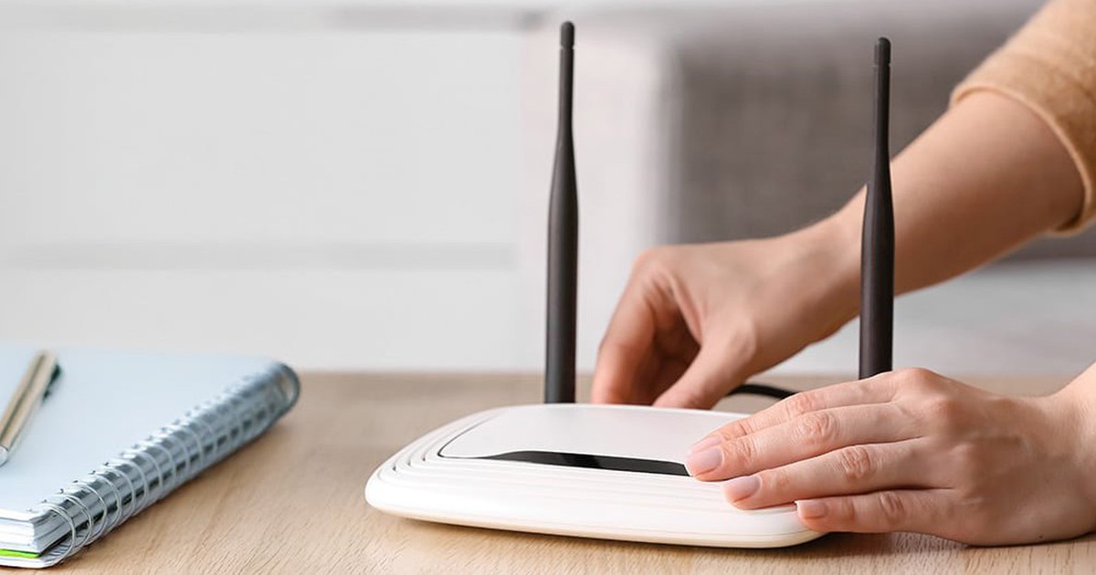 Sai lầm tai hại khiến router Wi-Fi 'chết dần' vì nóng