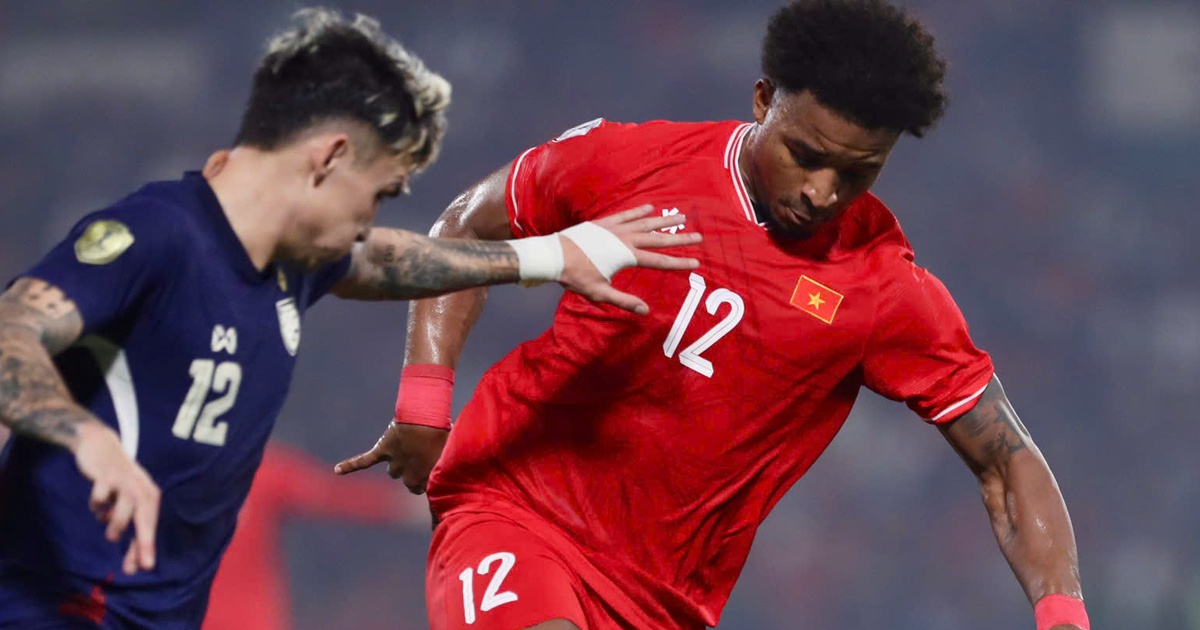 Thái Lan tránh được Việt Nam tại Asian Cup 2027, lựa chọn đối thủ vòng bảng