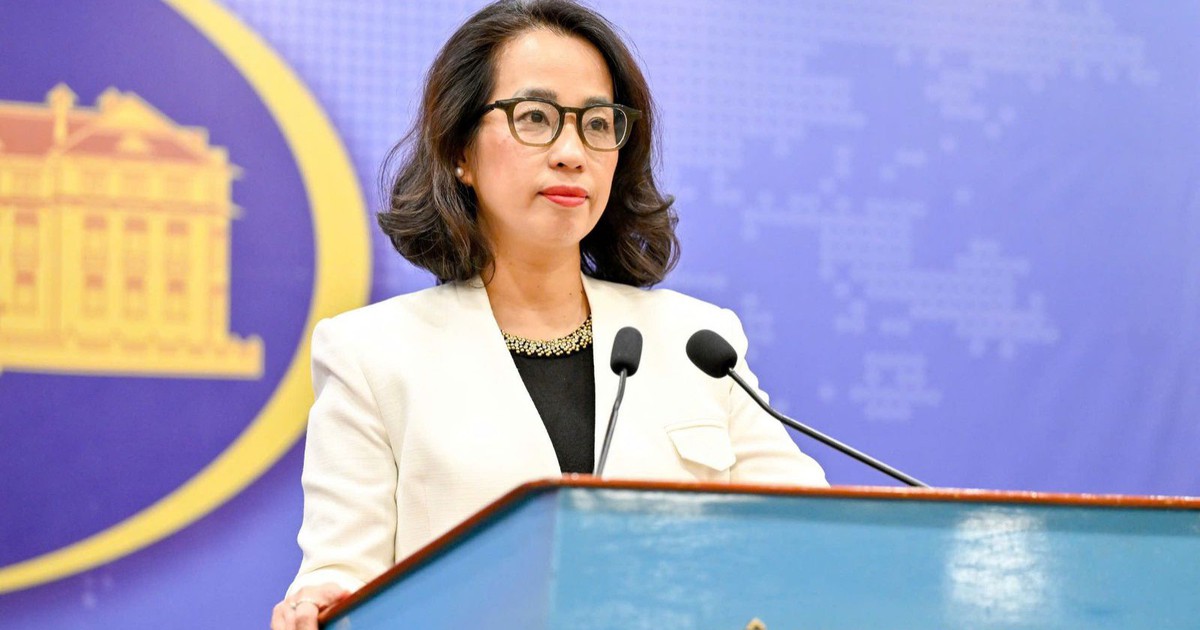 Việt Nam phối hợp Iran, thúc đẩy thủ tục cho tàu qua eo biển Hormuz an toàn