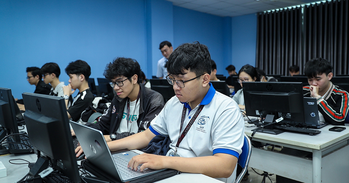 Xác định số lượng tuyển sinh theo quy định mới, trường ĐH chuẩn bị ra sao?