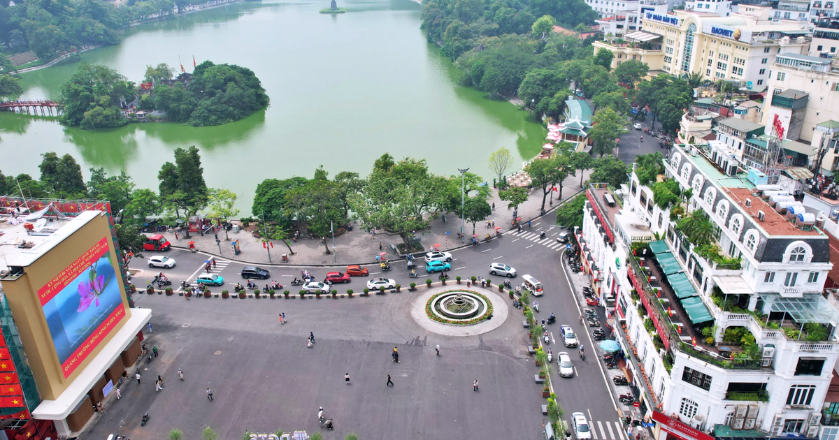 Tin tức đặc biệt trên báo in Thanh Niên 24.4.2026