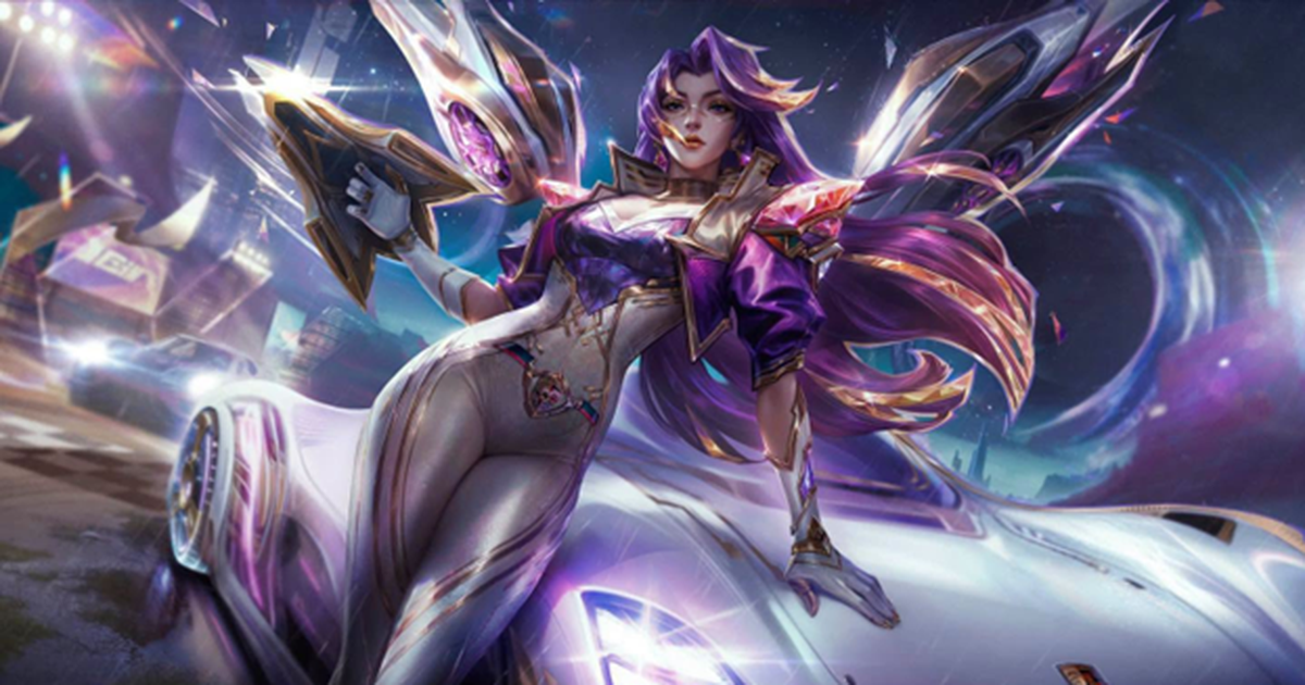 Liên Minh Huyền Thoại: Tốc Chiến chính thức giới thiệu các nội dung hợp tác Porsche