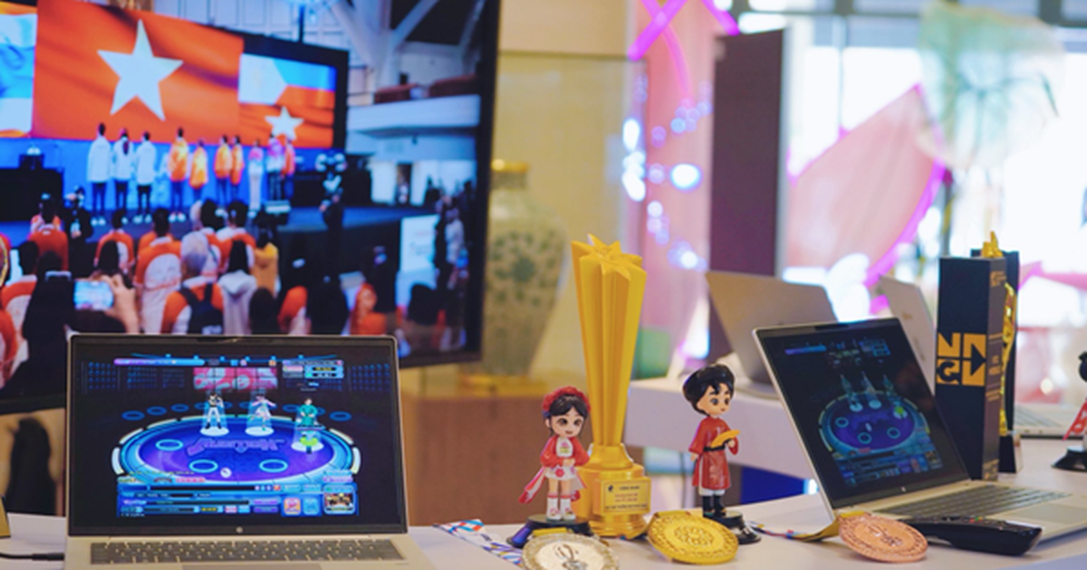 Chính sách mới mở hướng phát triển cho ngành trò chơi điện tử tại Việt Nam