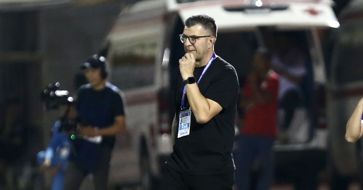 'Phù thủy' Roland giúp U.17 Việt Nam vươn đến đẳng cấp châu Á