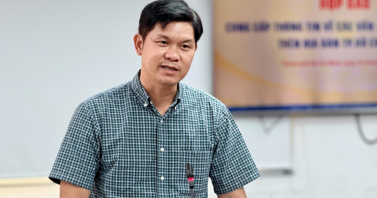 Xe bán tải có bị cấm giờ ở TP.HCM? Sở Xây dựng trả lời rõ