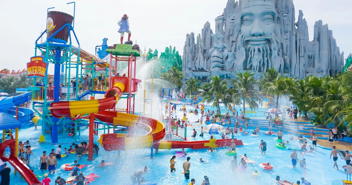 Du lịch TP.HCM dịp 30.4: Nhiều điểm đến giảm giá 50%, loạt tour 'độc lạ' hút khách