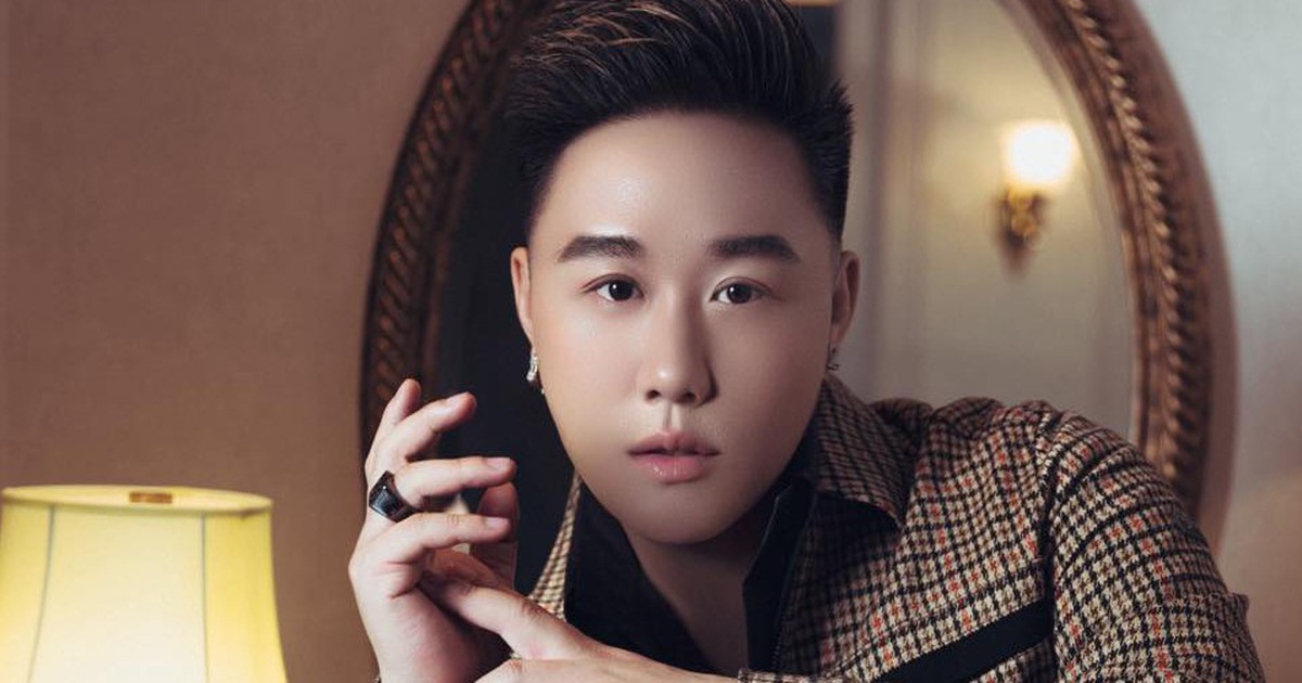 Nhà sản xuất nói gì về thông tin Trung Quân Idol thi 'Anh trai vượt ngàn chông gai'