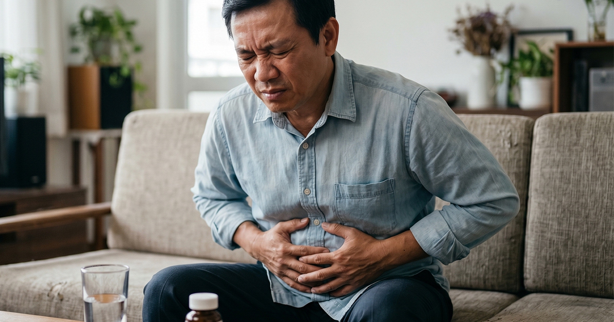 Phát hiện bất ngờ liên quan đến 40% ca ung thư đại tràng