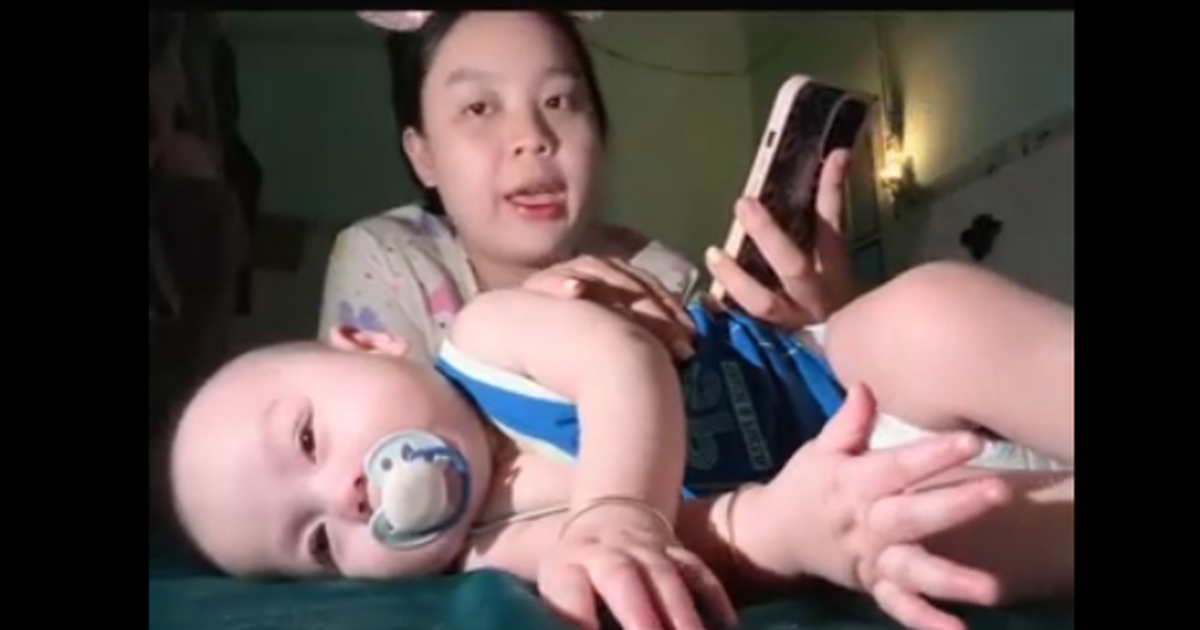 Nuôi con kiểu gen Z: Khi hát ru lệch tông và những chuyện dở khóc dở cười