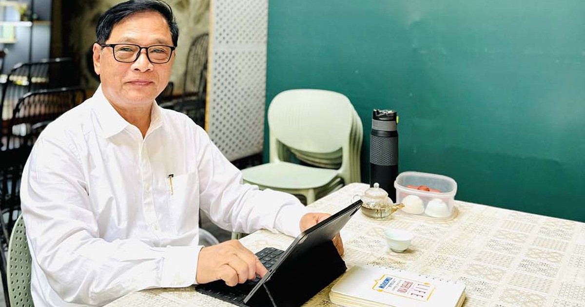 Tìm cách khơi thông dòng chảy văn hóa đọc