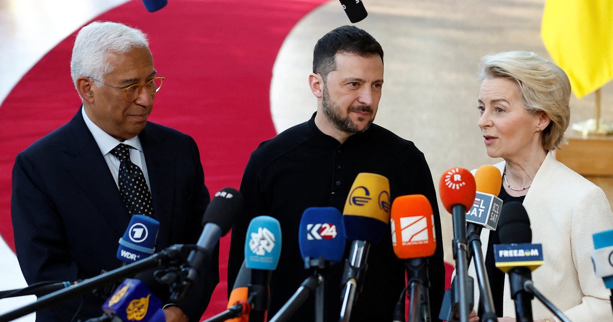 Hungary thôi phủ quyết, EU cho Ukraine vay 90 tỉ euro